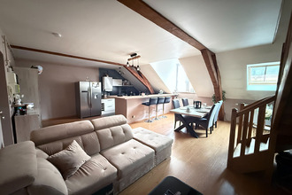  appartement sedan 08200