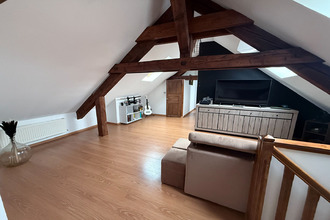  appartement sedan 08200