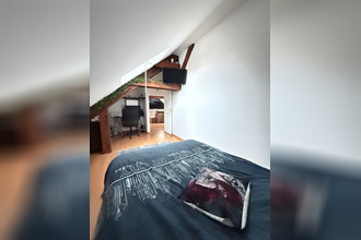  appartement sedan 08200
