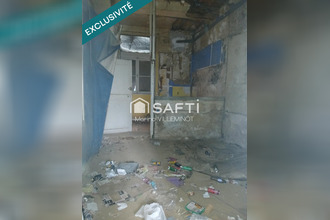  appartement sedan 08200