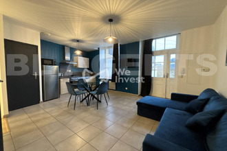  appartement sedan 08200