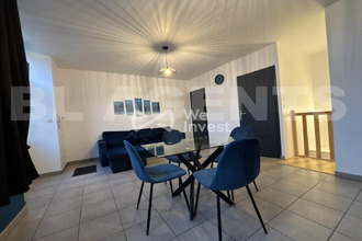  appartement sedan 08200