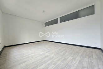  appartement sedan 08200