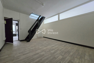  appartement sedan 08200