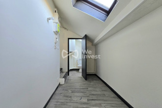  appartement sedan 08200