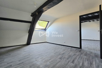  appartement sedan 08200