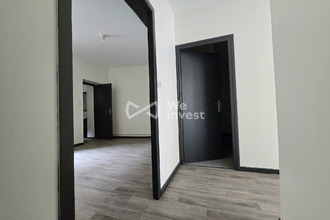  appartement sedan 08200