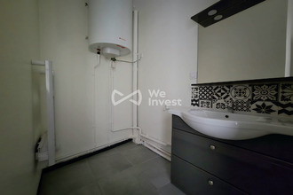  appartement sedan 08200