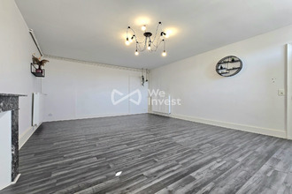  appartement sedan 08200