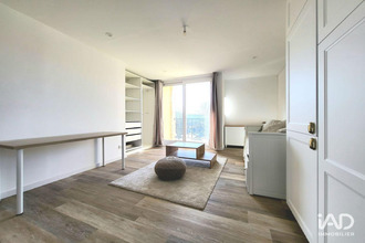  appartement sedan 08200