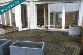  appartement sedan 08200