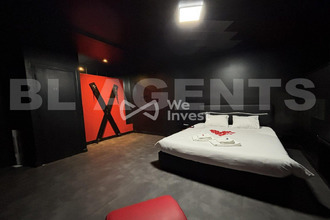  appartement sedan 08200