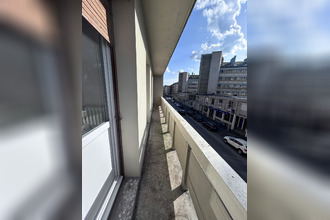  appartement sedan 08200