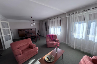  appartement sedan 08200