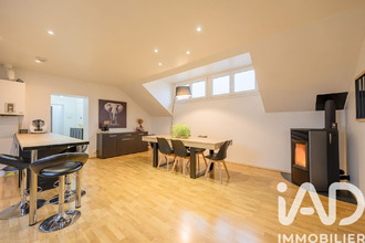  appartement sedan 08200