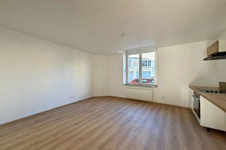  appartement sedan 08200