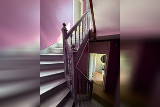 appartement sedan 08200