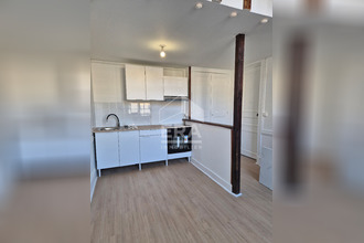  appartement sedan 08200