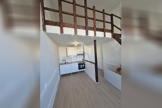  appartement sedan 08200