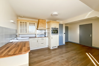  appartement sedan 08200