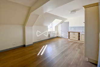 appartement sedan 08200