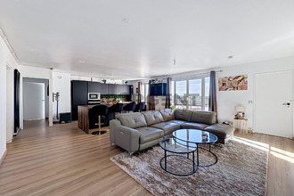  appartement sedan 08200