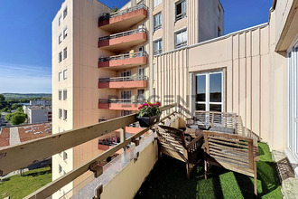  appartement sedan 08200