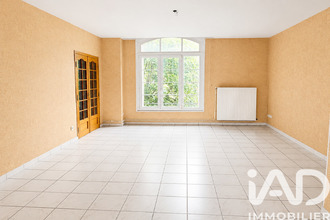  appartement sedan 08200