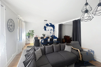  appartement sedan 08200