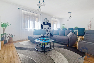  appartement sedan 08200