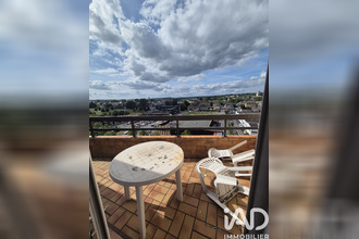  appartement sedan 08200