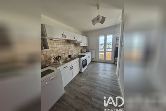  appartement sedan 08200