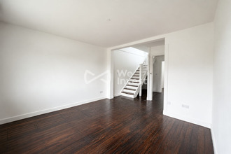  appartement sedan 08200
