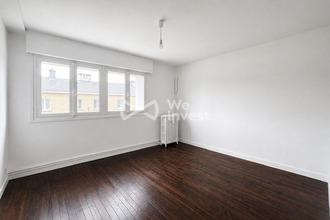  appartement sedan 08200