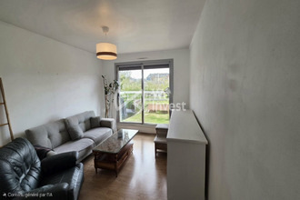  appartement sedan 08200