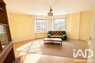 appartement sedan 08200