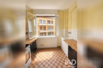  appartement sedan 08200