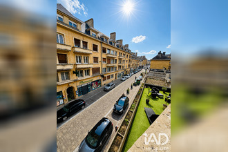  appartement sedan 08200