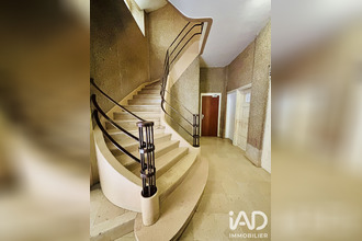  appartement sedan 08200