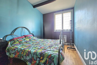  appartement sedan 08200