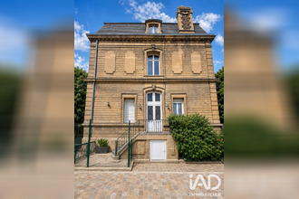  appartement sedan 08200
