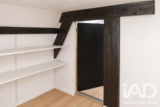  appartement sedan 08200