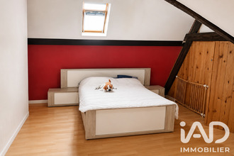 appartement sedan 08200
