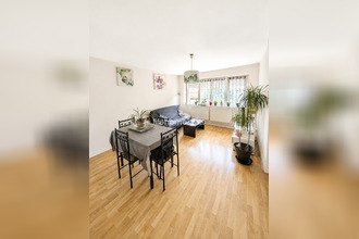  appartement sedan 08200