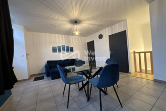  appartement sedan 08200