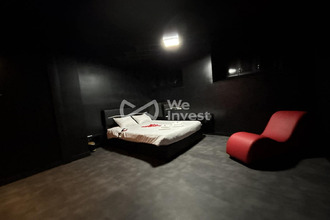  appartement sedan 08200