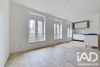  appartement sedan 08200