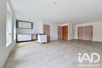  appartement sedan 08200