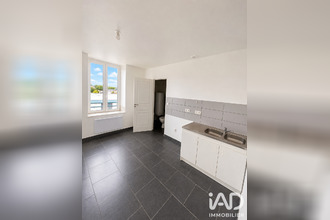  appartement sedan 08200