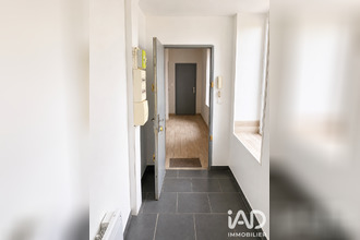  appartement sedan 08200
